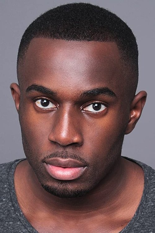 Michael Fatogun as John