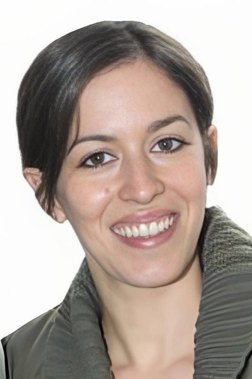 Anali Harpaz as Nanuli