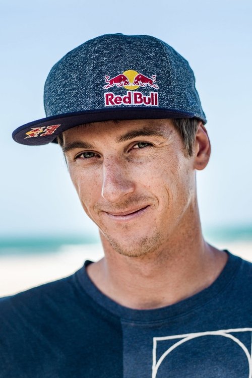 Aaron Hadlow as Himself - Rider