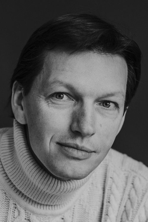 Jean-Jacques Dumonceau as Le dealer