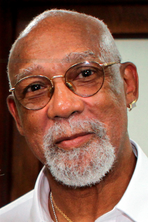 John Carlos as Self