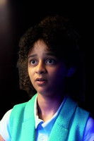 Jadore Felter as Senna / Supermeis