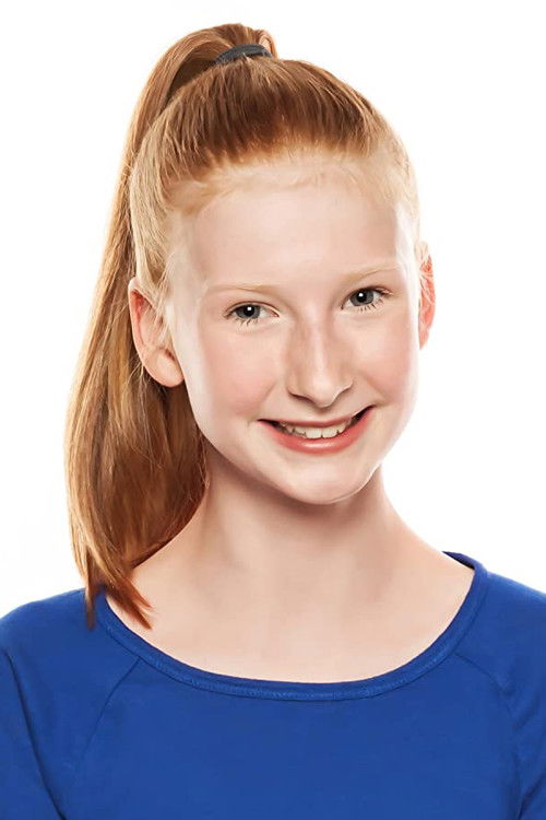 Nadia Tonen as Adele