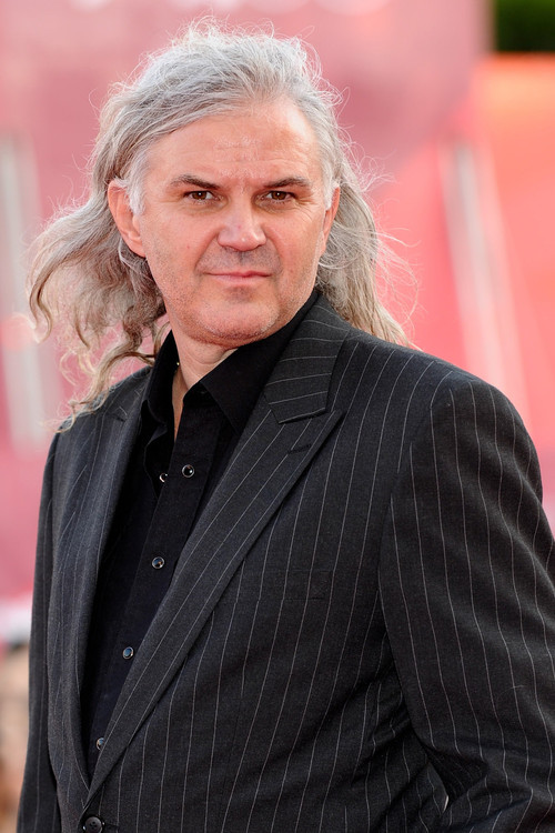 Michael Glawogger as himself