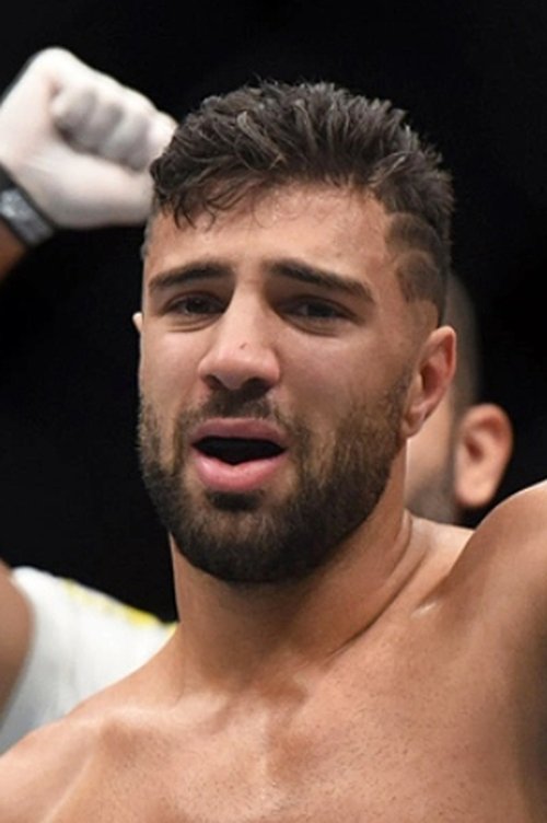 David Teymur as Self
