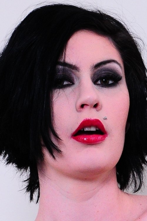 Pixie Pearl as (archive footage)