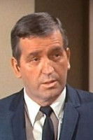 Don Ross as Police Officer