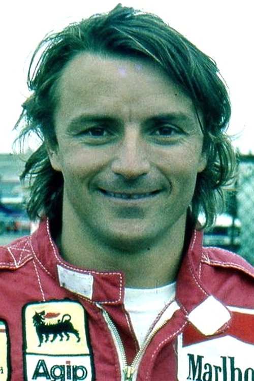 René Arnoux as Self