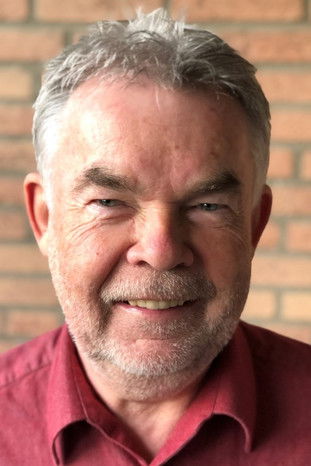 Manfred Breuckmann as