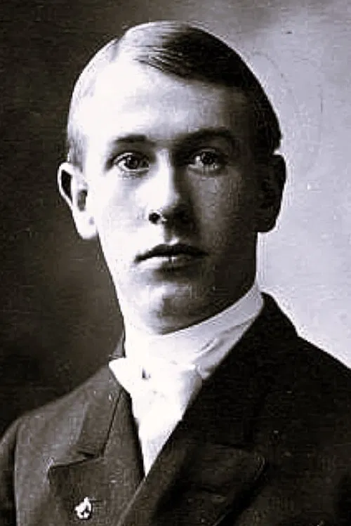 Alfred J. Goulding as Tom Robinson (as Alf Goulding)