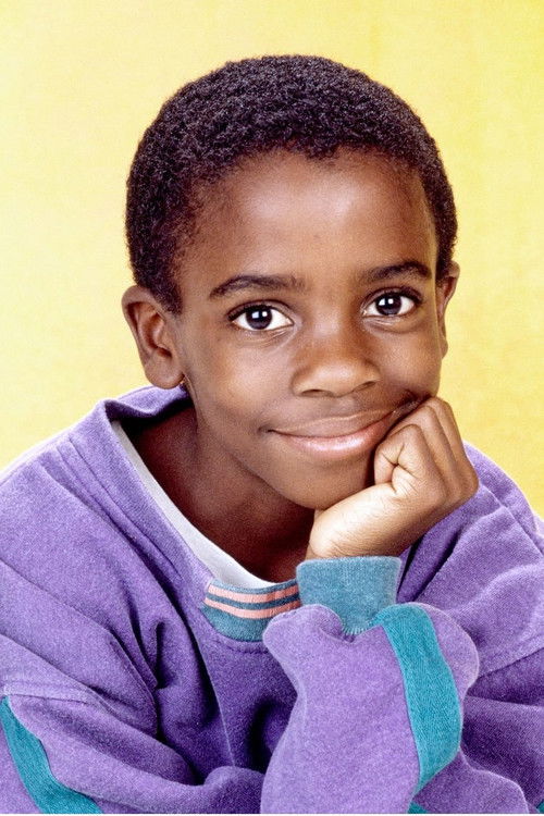 Trent Cameron as Keith