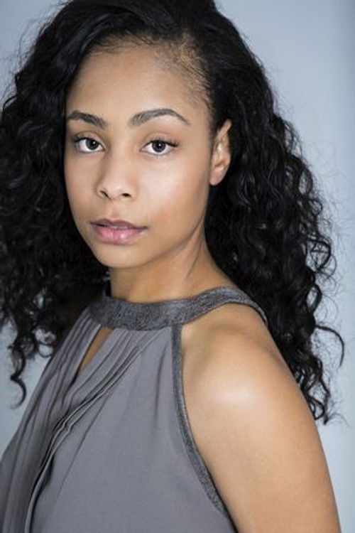 Ruby Lee Dove II as Kish