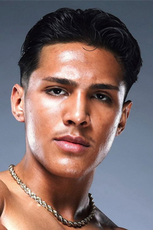 Emiliano Vargas as Self