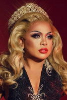 DeeDee Marié Holliday as Self