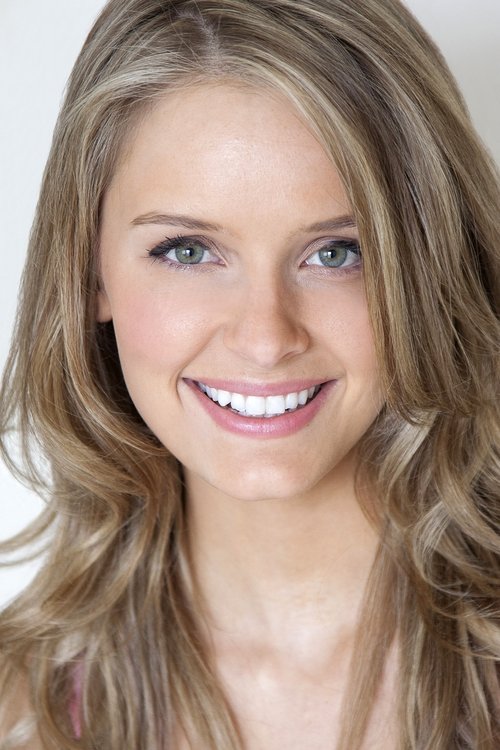 Taylor Black as Mary