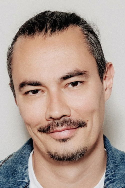 Zhora Kryzhovnikov as self