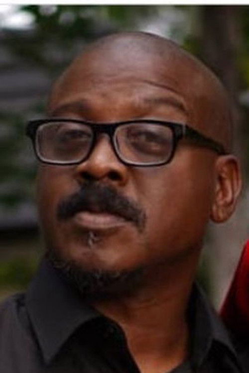 Myster Mysterious as