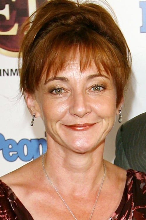 Bonita Friedericy as Psych Patient