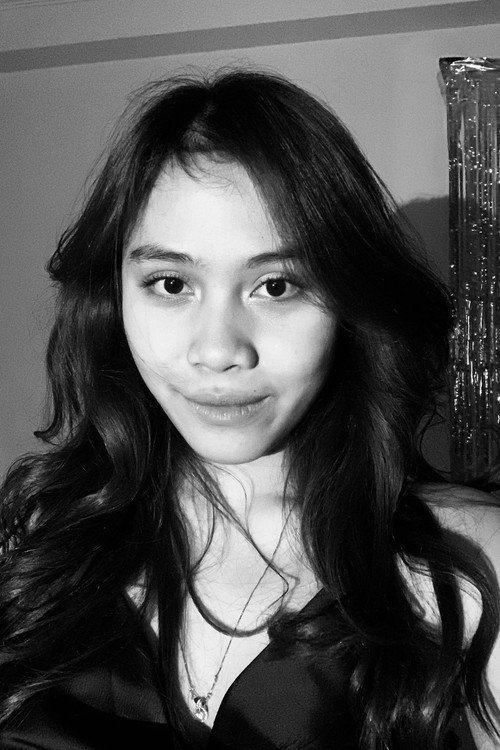 Salmaa Athira as Acha