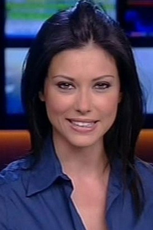 Helga Cossu as Helga Cossu