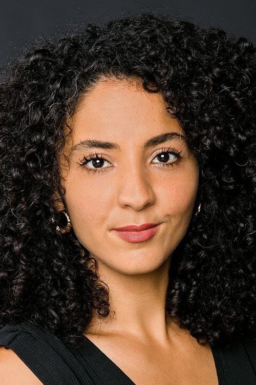 Siham El-Maimouni as Miras Mama (voice)