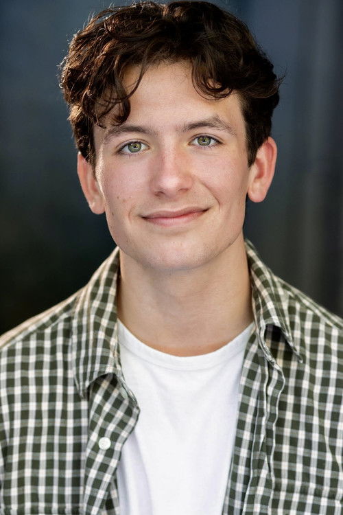 Owen Correll as Henry Collins