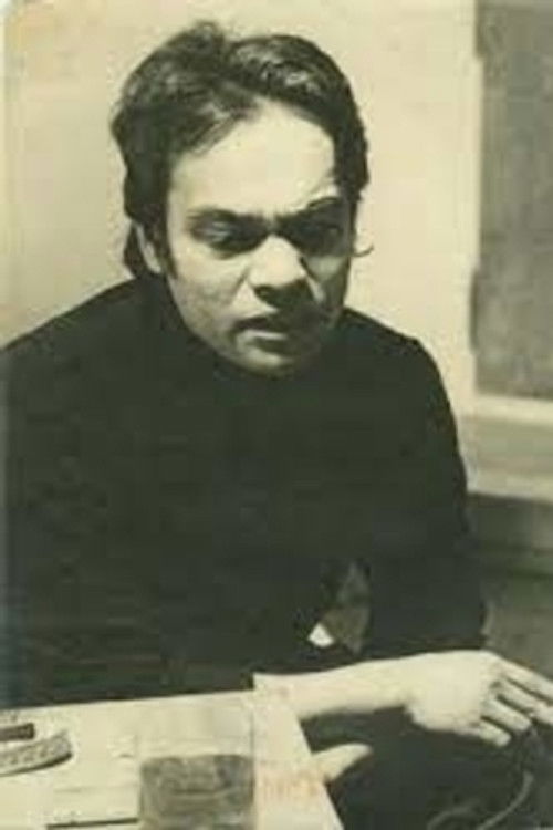 Salaman Fonseka as Peter
