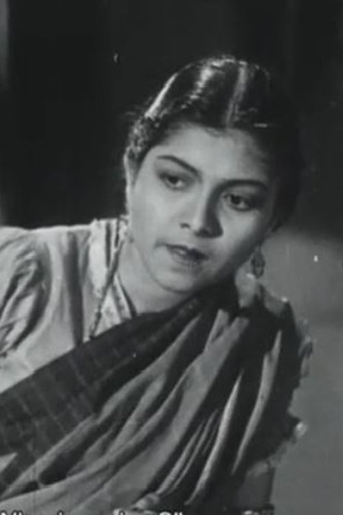 Bharati Devi as Manorama (Mr. Bose's wife)