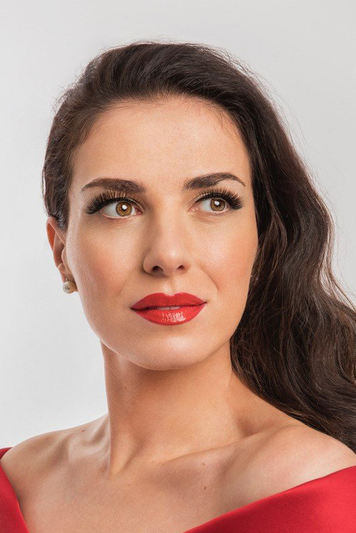 Fotini Darra as τραγούδι