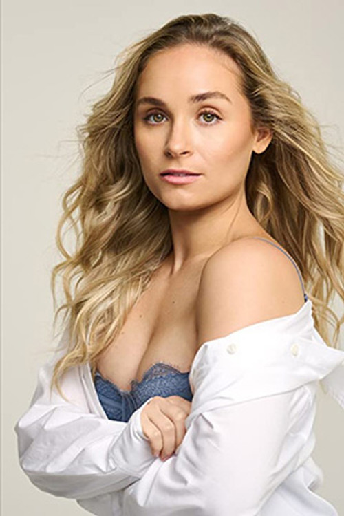 Liza Slaughter as Trish Lawless