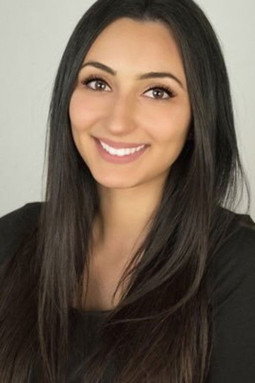 Jessica Tedesco as Marianne