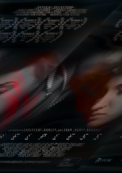 Helpless poster