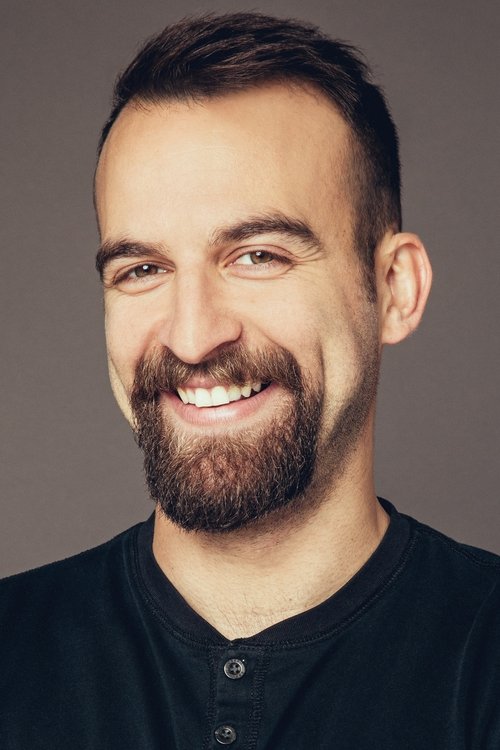 Philippe Boutin as Marc