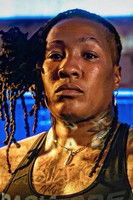 Shadasia Green as Self