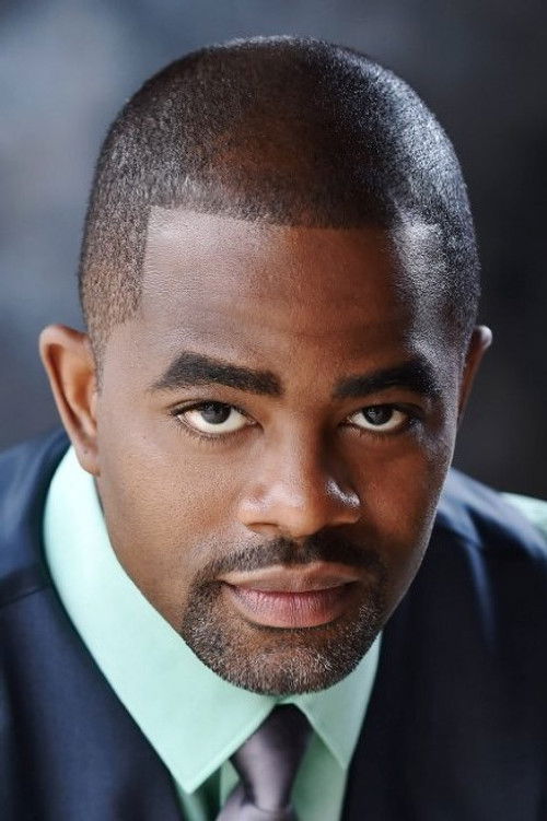 Clinton Lewis as Adrian 'Smoothy'