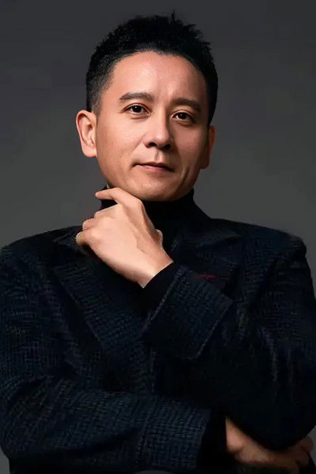 Ji Chenmu as Shen Boan
