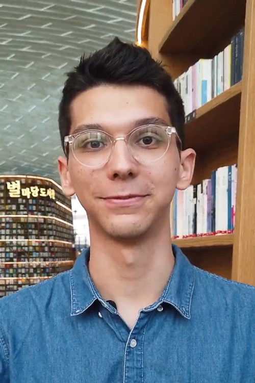 Gus Kondo as Party Rabbit