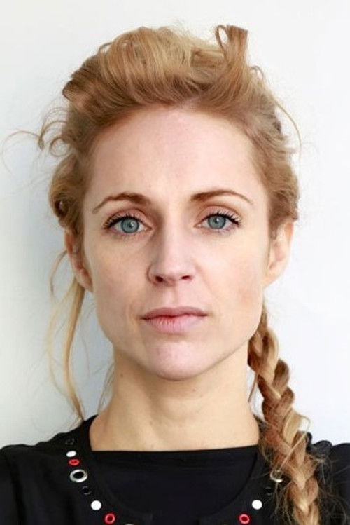 Agnes Obel as