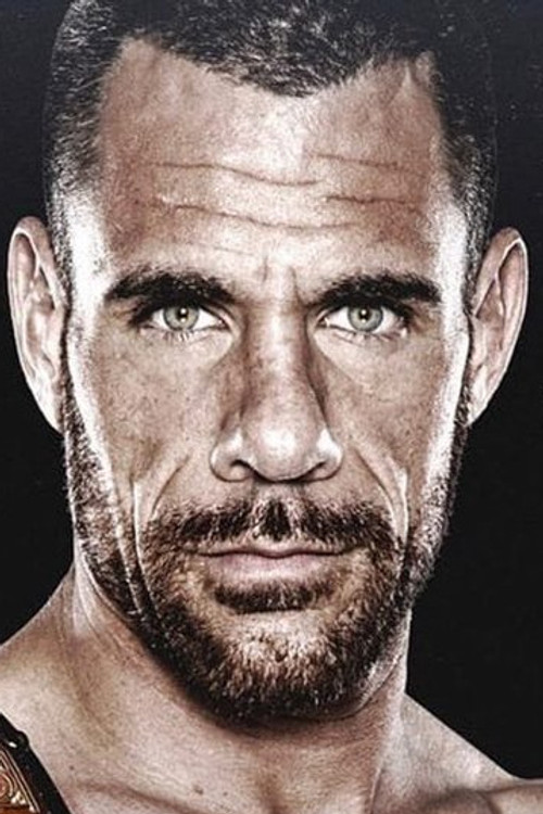 Rafael Lovato Jr as Self