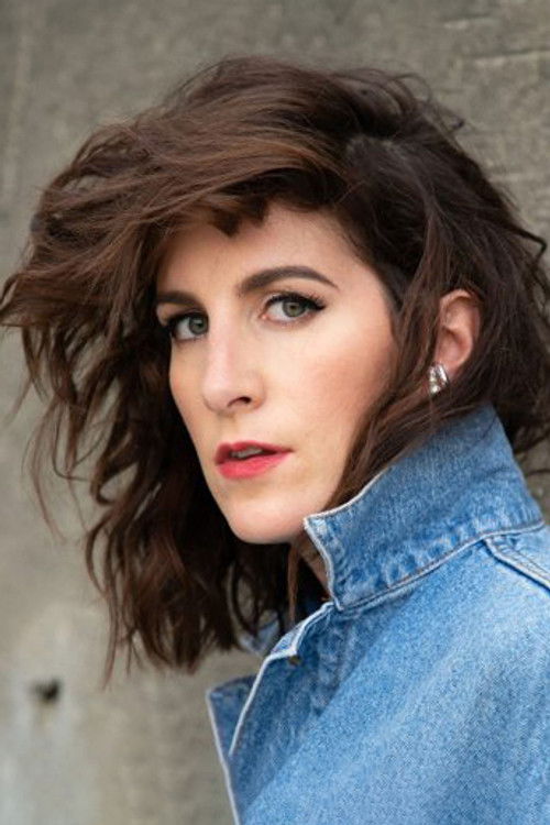 Klára Vytisková as