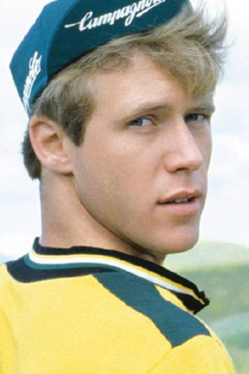 Mark Hunter as (archive footage)