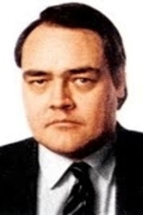 Christer Andersson as Suspect