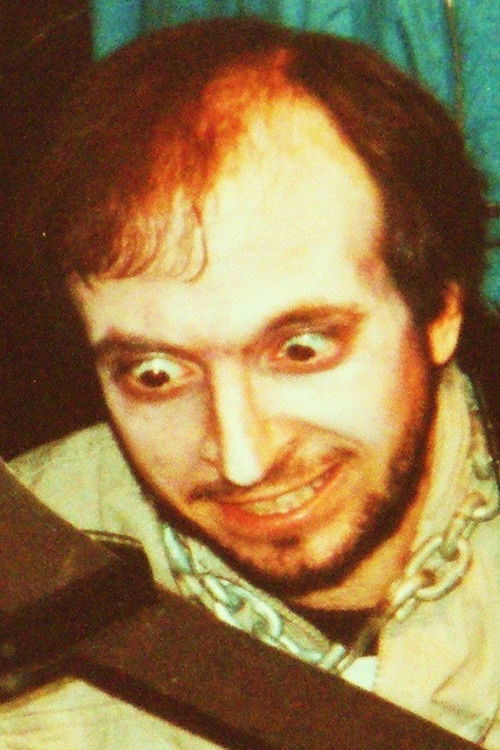 Ron Roccia as Mad Ron