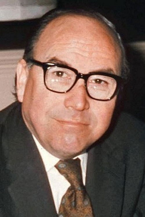 Roy Jenkins as Self (archive footage)