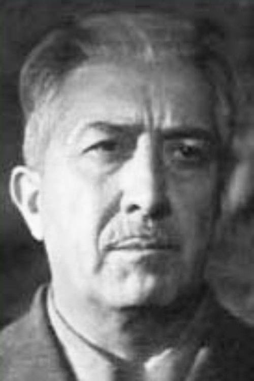 Alim Khodzhayev as