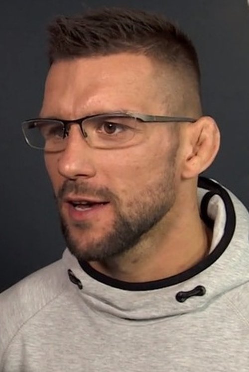 Mateusz Gamrot as Self