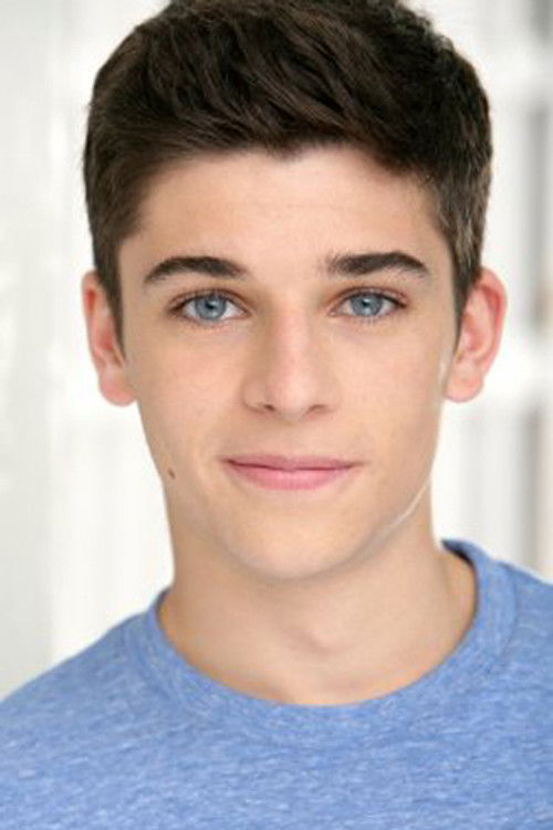Sean O'Donnell as Sean O'Donnell (Himself)