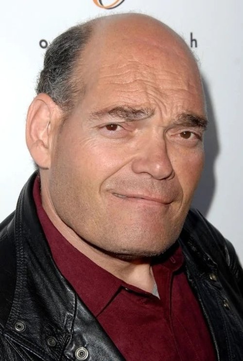 Irwin Keyes as Deputy