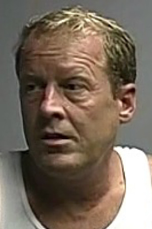 Jeff Campbell as (archive footage)