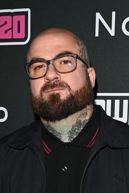 Alessandro Venturella as Himself